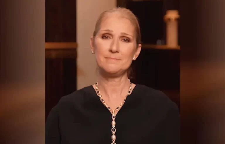 Maladie Celine Dion Neurologique