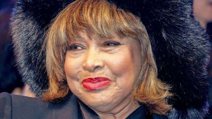 Maladie De Tina Turner
