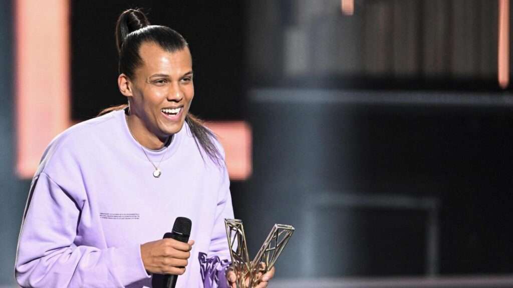 Maladie Stromaé 2023