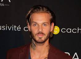 Matt Pokora Taille Poids