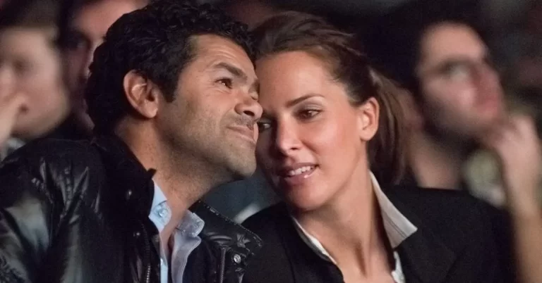 Mélissa Theuriau Ex Compagnon