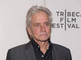 Michael Douglas Maladie