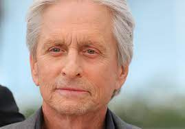 Michael Douglas Maladie