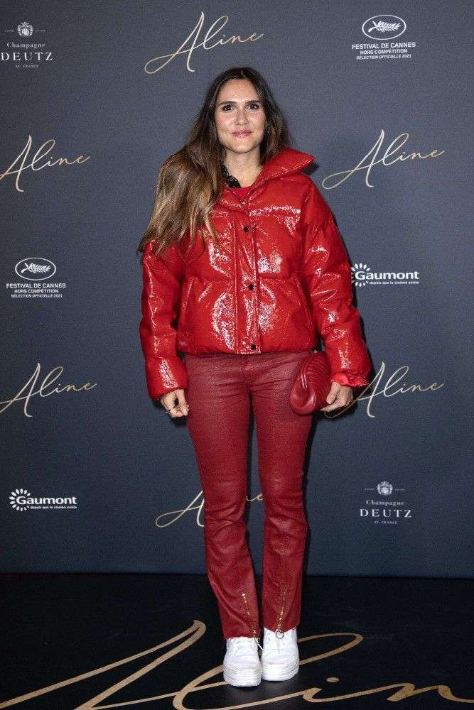 Michael Goldman Femme