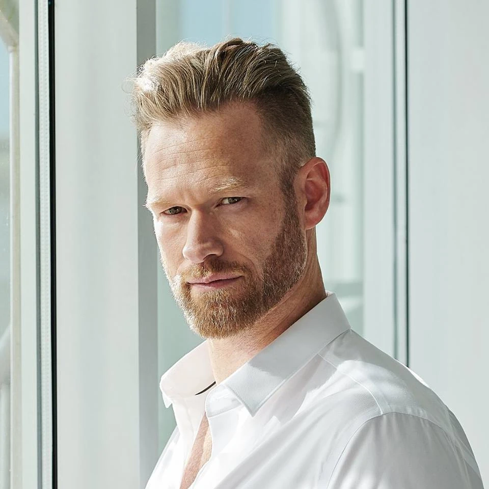Michael Jonsson Taille