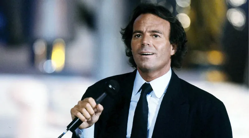 Mort De Julio Iglesias Mort De Julio Iglesias