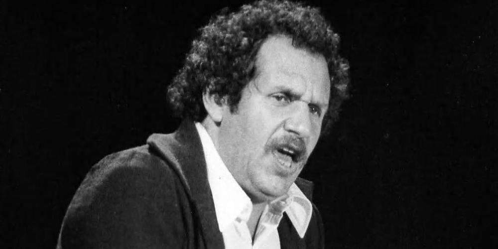 Mort Shuman Cause De Sa Mort
