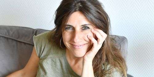 Nathalie Levy Parents