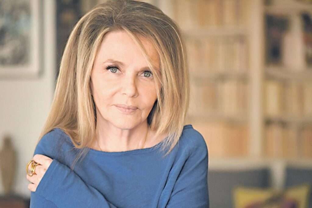 Nathalie Rheims Jeune