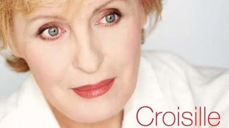 Nicole Croisille Vie Privée Et Familiale