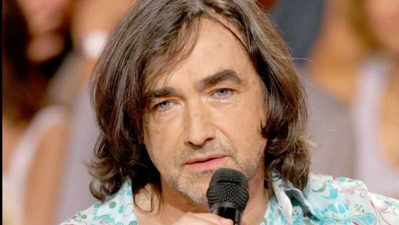 Nouvelle Compagne De Jean-Louis Murat