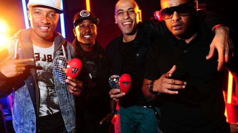 Psy4 De La Rime Mort