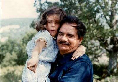 Parents De Maiwenn Le Besco