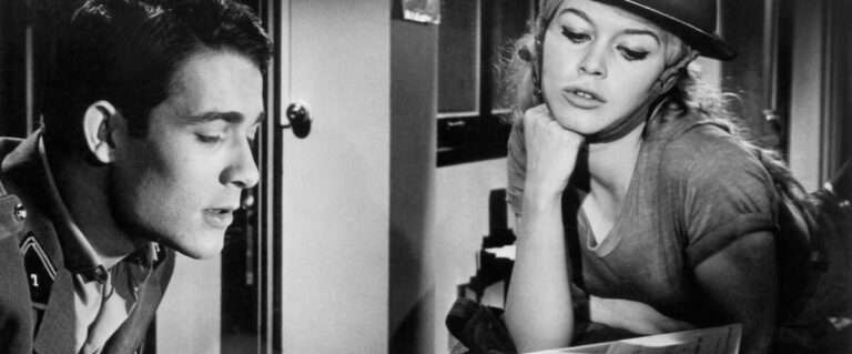 Pere Enfant Brigitte Bardot