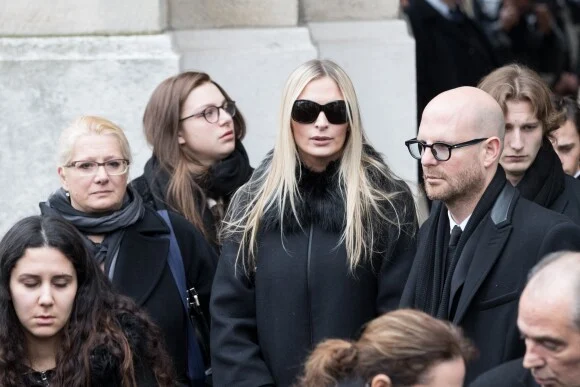 Peter Morgan Marshall