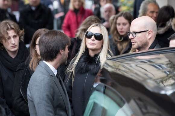 Peter Morgan Marshall