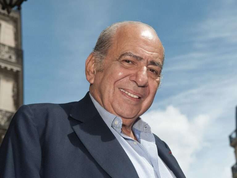 Pierre Benichou Jeune