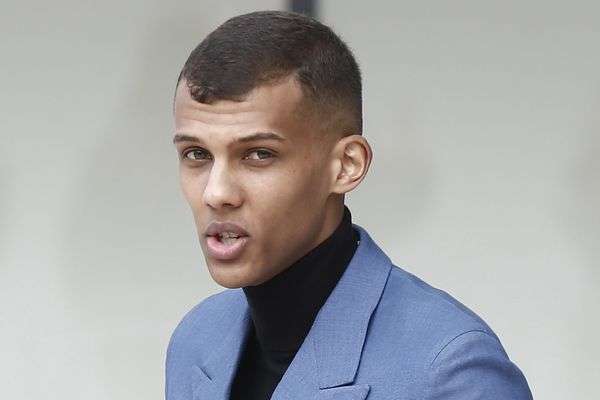 Quelle Est La Maladie De Stromae