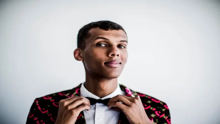 Quelle Est La Maladie De Stromae