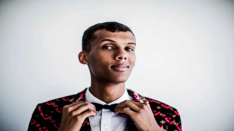 Quelle Est La Maladie De Stromae