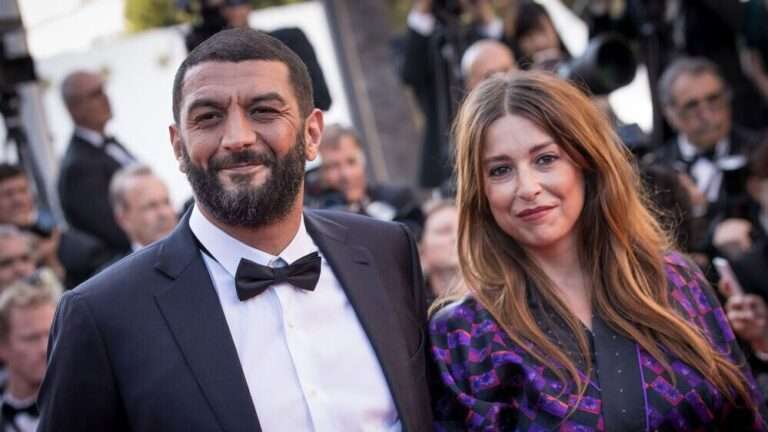 Qui Est La Femme De Ramzy