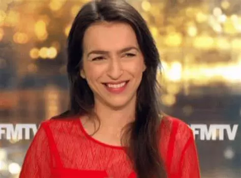 Qui Est La Mère De Tatiana Renard-Barzach