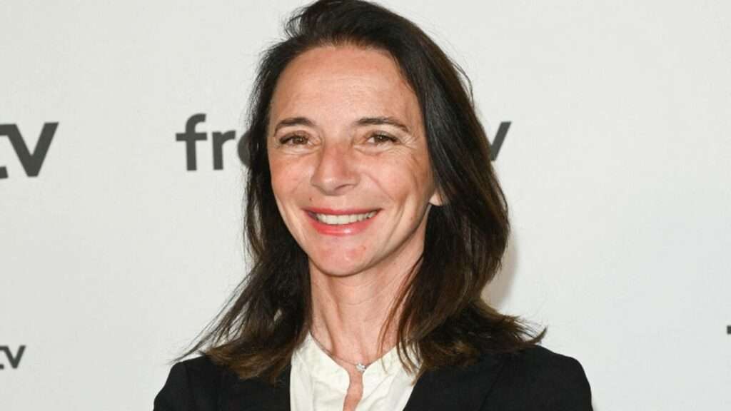 Qui Est Le Compagnon De Maryse Burgot