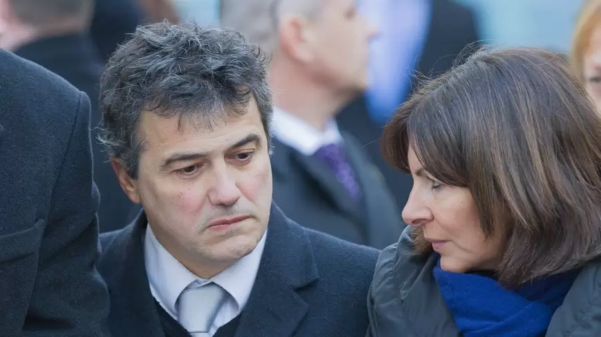 Qui Est Le Compagnon De Patrick Pelloux