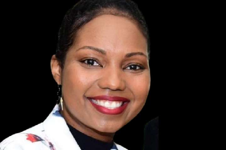 Qui Est Vanessa Fanfan