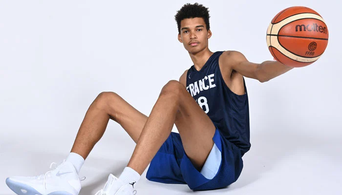 Qui Sont Les Parents De Wembanyama ?