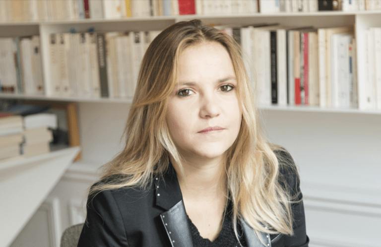 Chloé Morin Parents