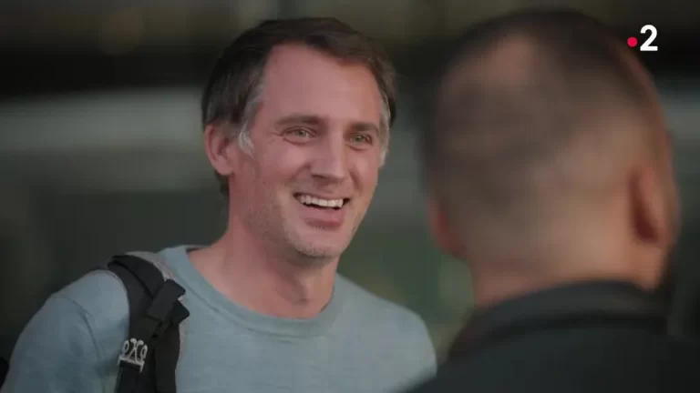 Raphaël De Casabianca En Couple Avec Qui