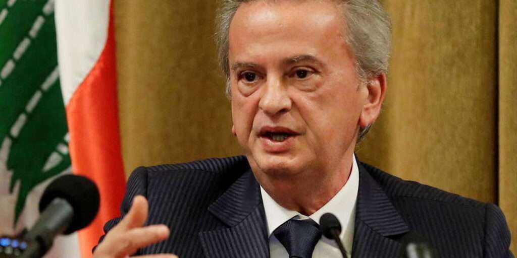 Riad Salamé Léa Salamé Lien De Parenté