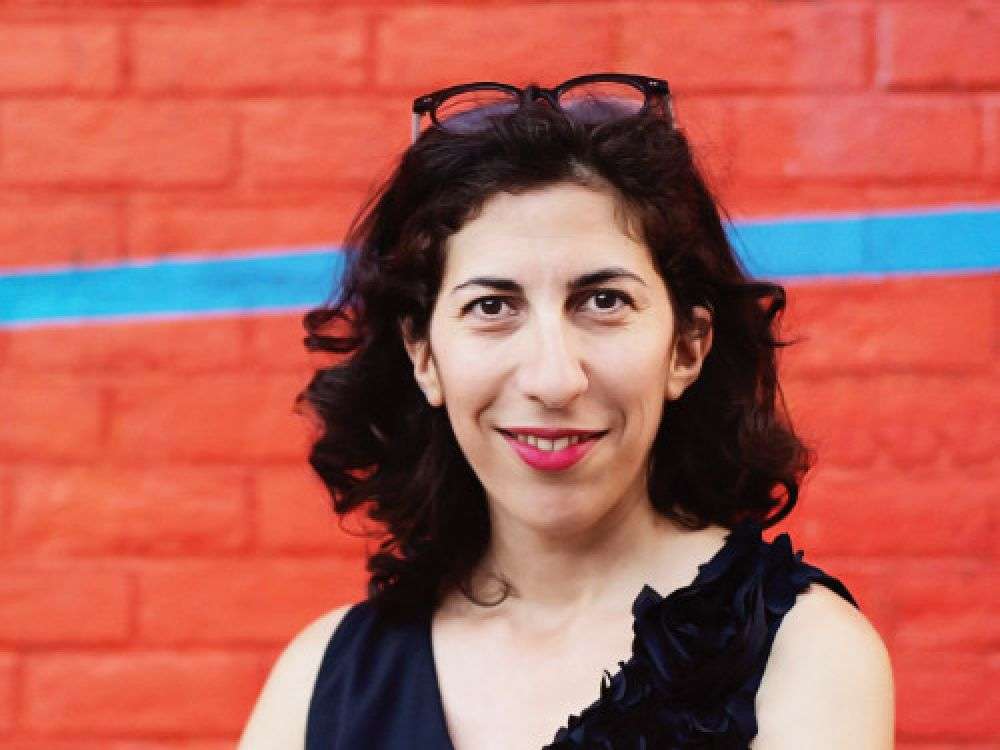 Rima Abdul-Malak Mariée Rima Abdul-Malak Mariée