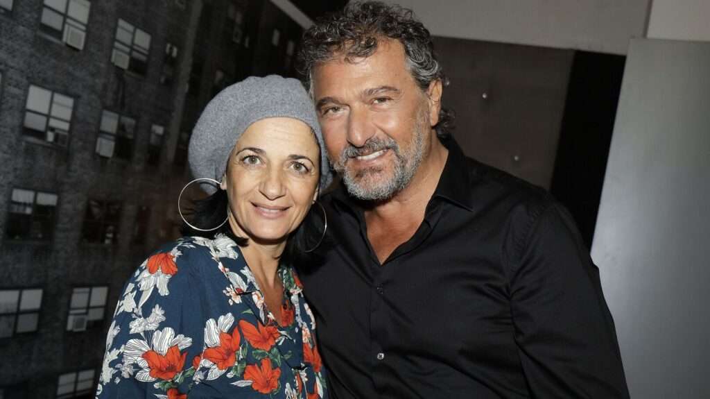 Sandrine Aboukrat Âge Sandrine Aboukrat Âge