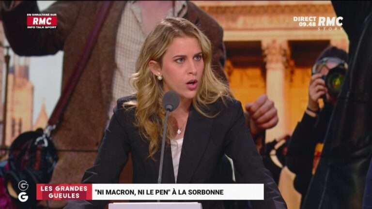 Sarah Saldmann Zemmour