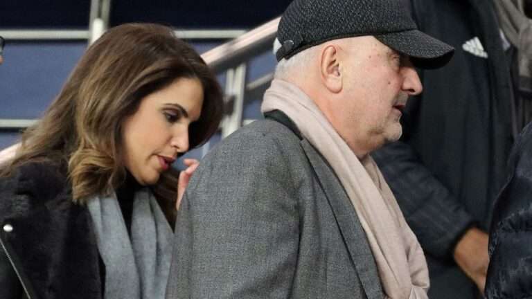 Sonia Mabrouk Ex Mari