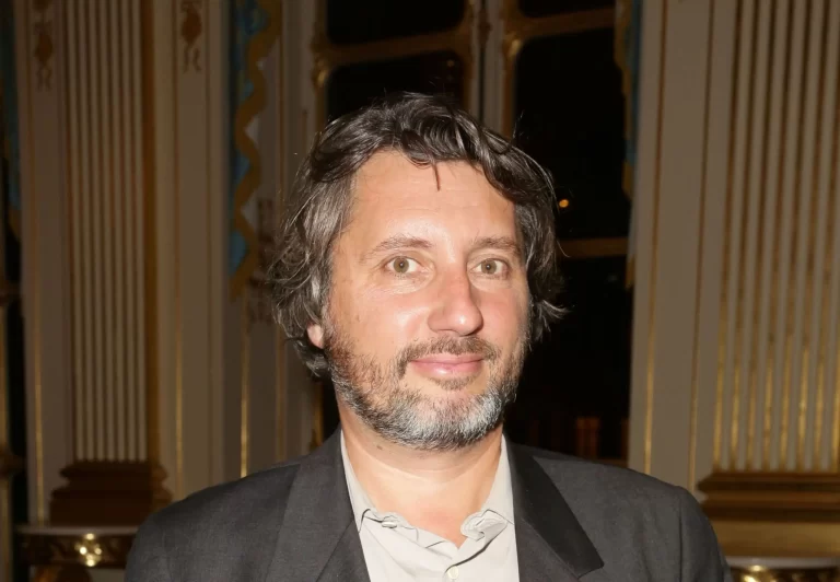 Jean Podalydès Fils De