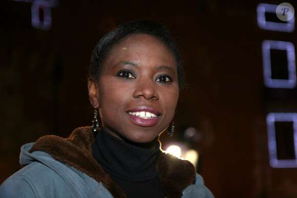 Surya Bonaly Est Elle Maman Surya Bonaly Est Elle Maman