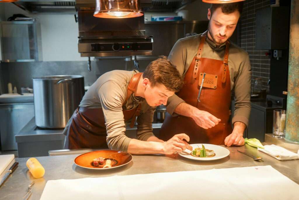 Taille Mallory Gabsi