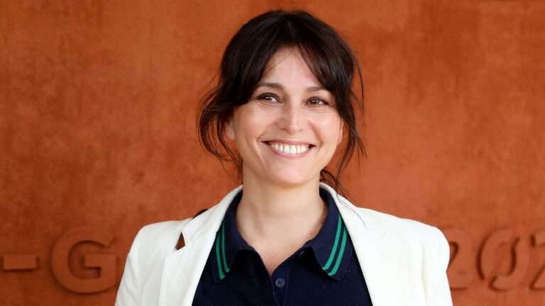 Thea Charrier Petite-Fille De Brigitte Bardot