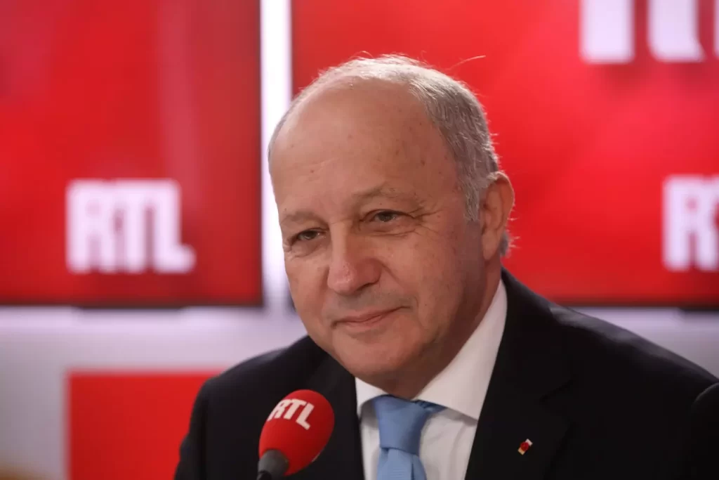 David Fabius Travail