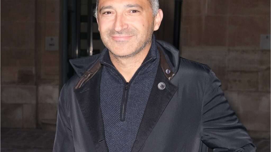 David Fabius Travail
