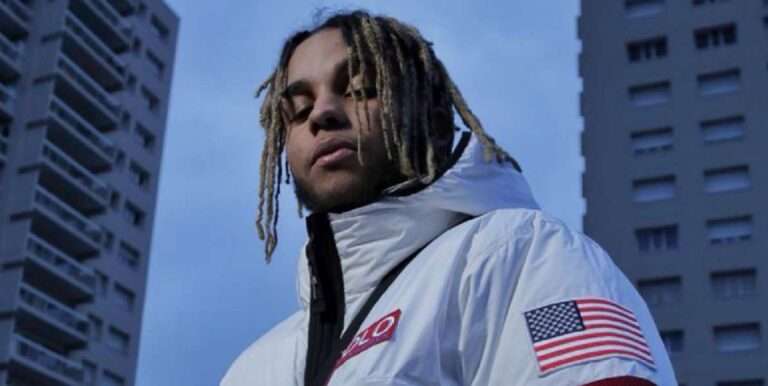 Zola Rappeur Mort