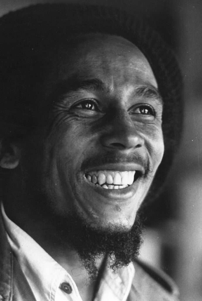 Bob Marley Décès Cause