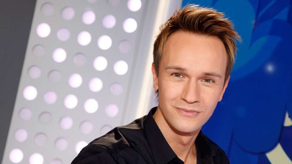 Cyril Féraud Petite Amie