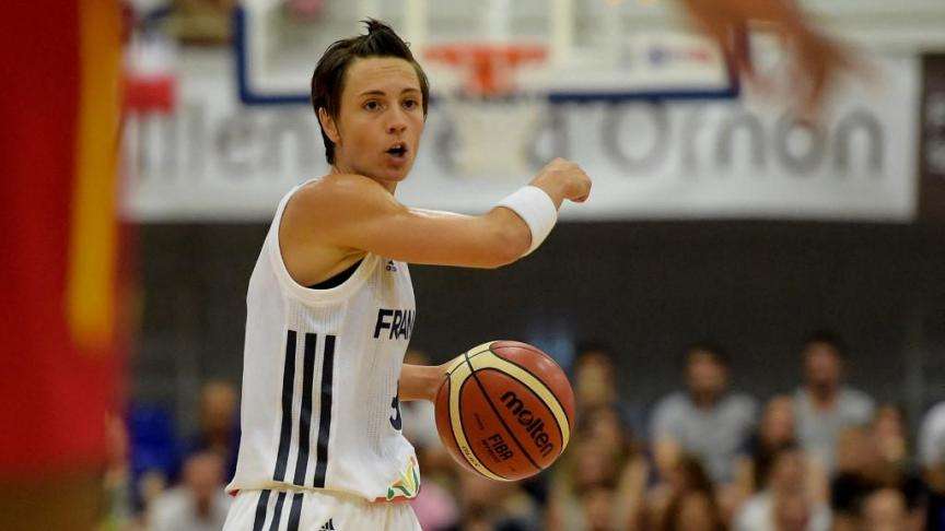 Céline Dumerc Et Sa Compagne Pauline Céline Dumerc Et Sa Compagne Pauline