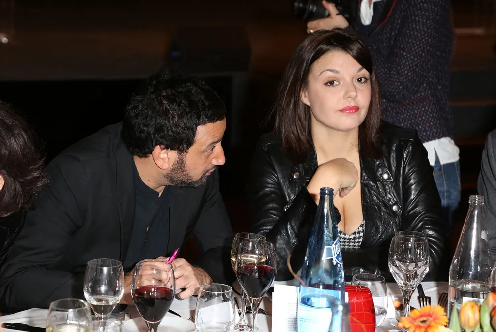 Ex Femme Cyril Hanouna