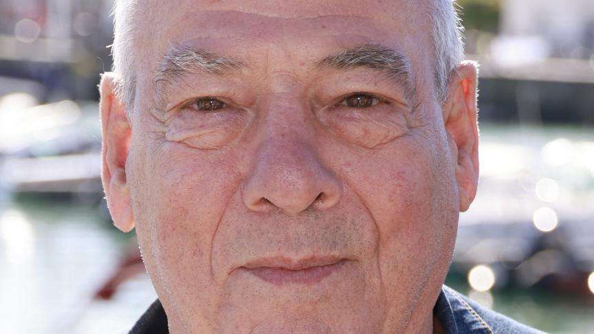 Décès De Michel Cordes