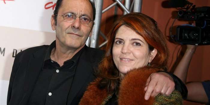Enfants Agnes Jaoui Enfants Agnes Jaoui